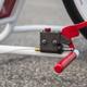 Illustration for article titled My Day on a Gas-Powered Drift Trike: Like Being a Kid Again, But Better